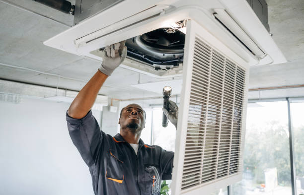 Trusted Ductwork Repair service in Ashland, CA - FH HVAC