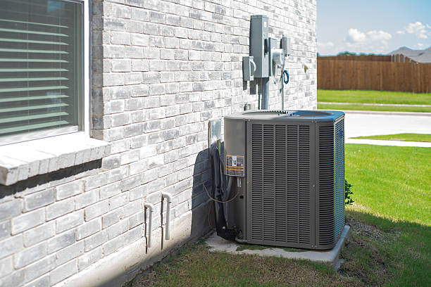 Reliable Ductwork Repair contractor in Ashland, CA by FH HVAC